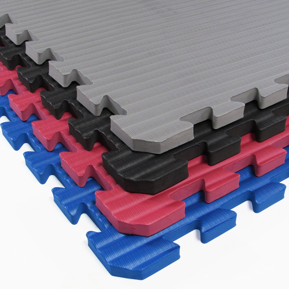 インター ロック エクササイズ