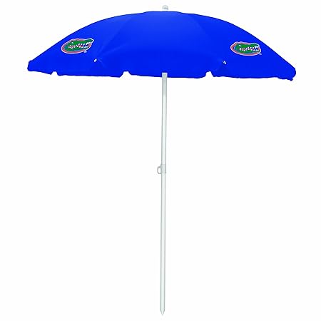 NCAA Florida Gators Portable Sunshade Umbrella