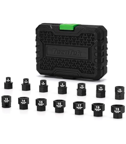 さお Astro Tools 78110 10-Piece 1/4