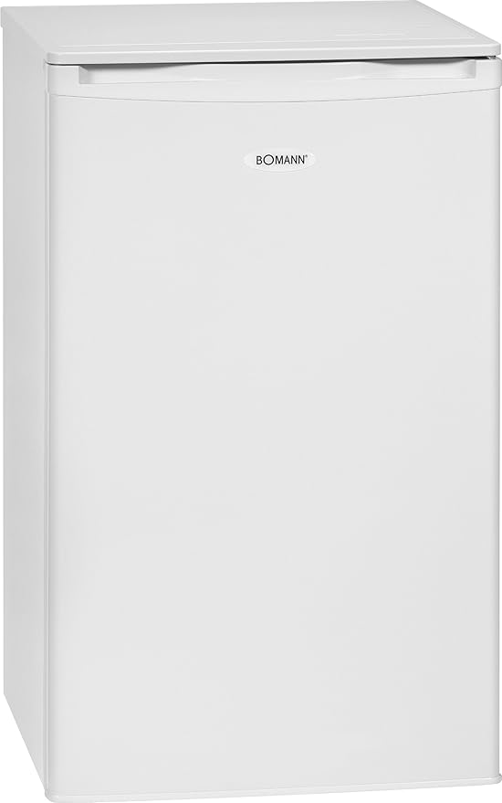Bomann VS 164.1 - Nevera mediana (A+, 102 litros, descongelación ...