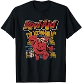Kool-Aid Oh Yeah Vintage Since 1927 T-Shirt