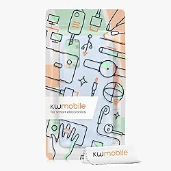 kwmobile Case Compatible with Samsung Galaxy S20 FE