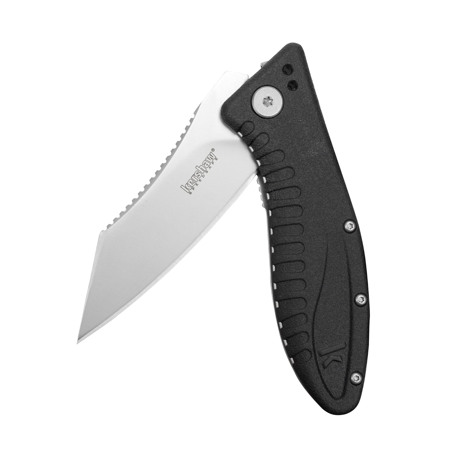 Best kershaw assisted opening knives zing