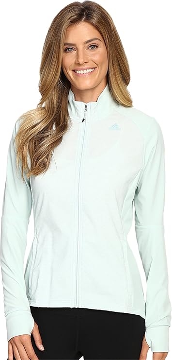 adidas supernova storm running jacket ladies