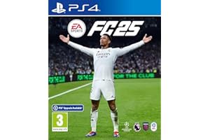 ELECTRONIC ARTS EA Sports FC 25