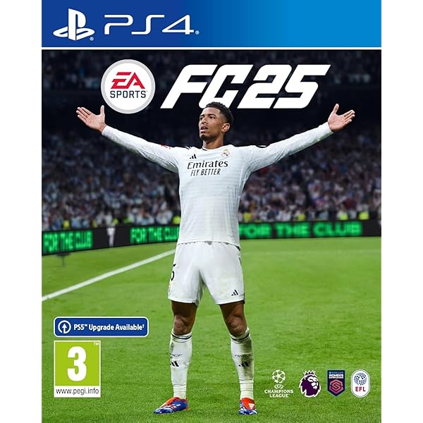 Amazon.com: Electronic Arts FIFA 22 (PS4) : Video Games