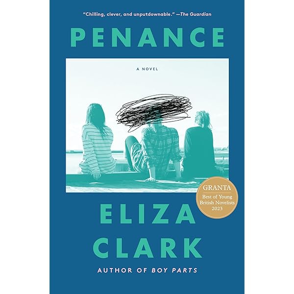 Amazon.com: Boy Parts: A Novel: 9780063328921: Clark, Eliza