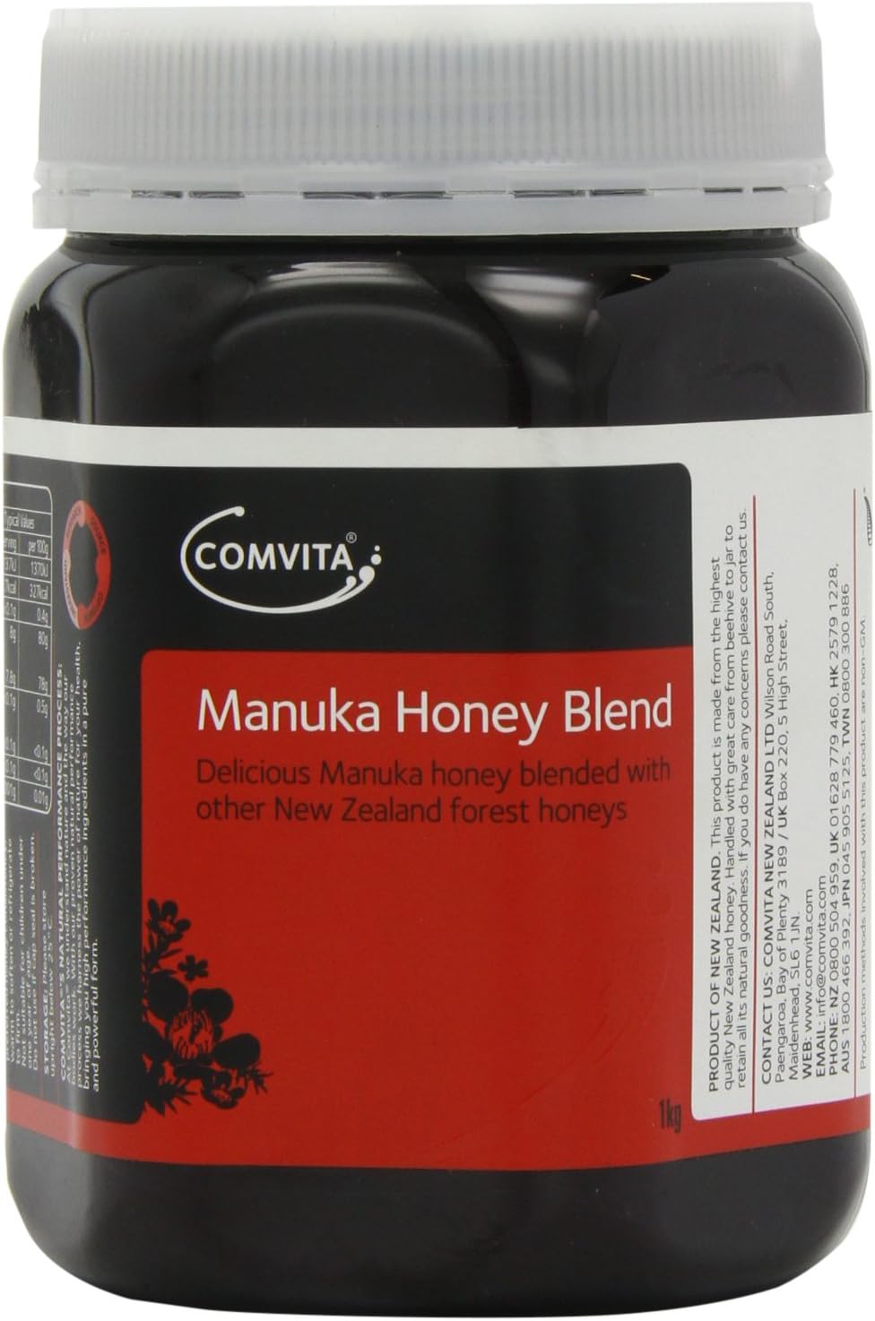 Comvita Manuka Honey Blend 1 Kg