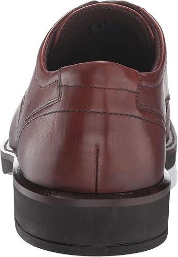 ecco biarritz modern brogue