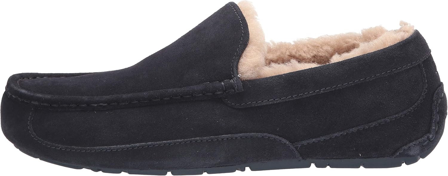  | UGG Men's Ascot Slipper | Slippers