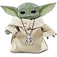 Star Wars The Child Animatronic Edition 7.2-Inch-Tall Toy by Hasbro with Over 25 Sound and Motion Combinations, Toys for Kids