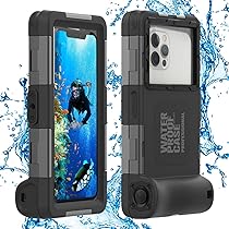 Sublue Best Phone Case For Underwater Pictures Underwater Cell
