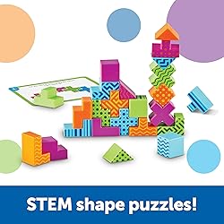 Learning Resources STEM Explorers Brainometry - 3d