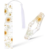 Kaluofan 2Pcs Thumb Book Page Holder: Enhance Your Reading Experience