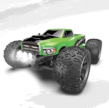 redcat monster truck
