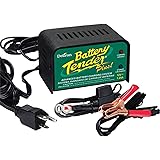 12V 1.25A Battery CHRGR