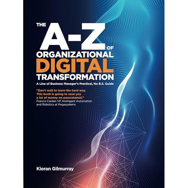 Amazon.com: The Power Platform Playbook for Digital Transformation
