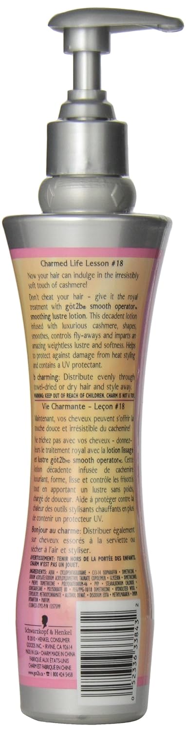 Got2B Fat-tastic Thickening Plumping Hair Mousse, 8.5 Ounce : Hair Styling Mousses : Beauty