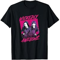 Amazon.com: Disney Descendants 3 Wickedly Fierce T-Shirt