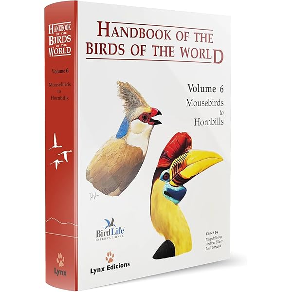 洋書 Handbook of the Birds of the World 81RF6KJH7DL.jpg_BO30,255,255,