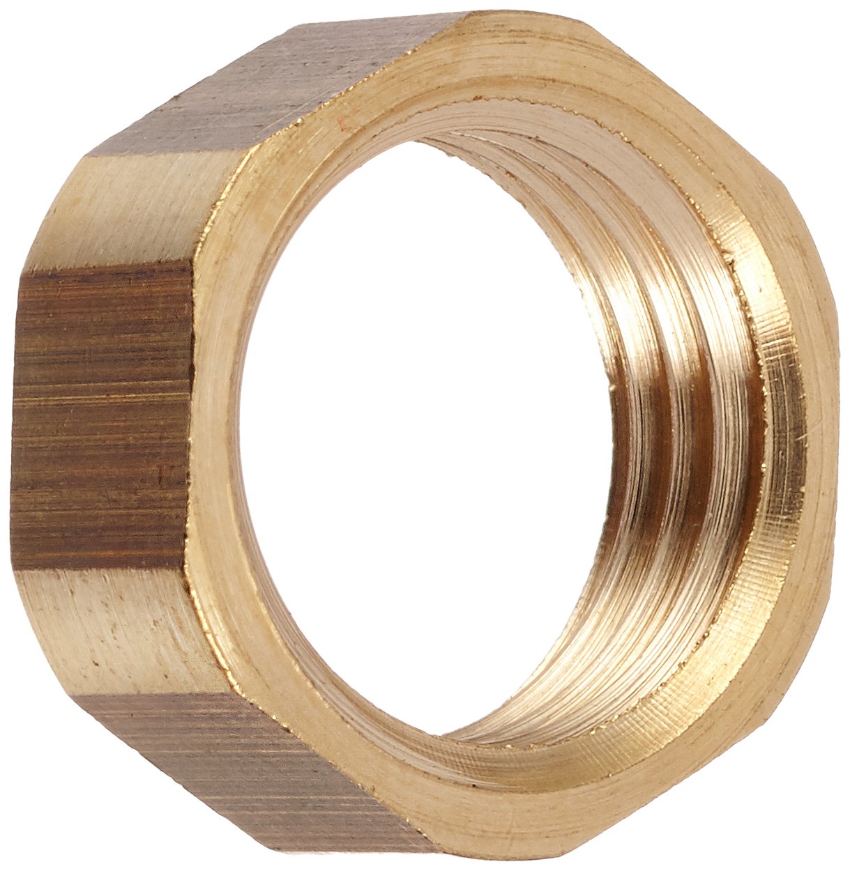 Abicor Binzel 243.0051 Hexagonal Nut for ABIPLAS CUT 150 SC G1/4 Plasma Cutting Torch