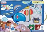 Little Tikes Story Dream Machine Starter Pack with 3 Fairy Tales view 8