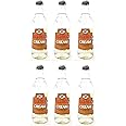 Genuine Jamaican Cream Flavor Soda (6 Pack, Total of 72fl.oz)
