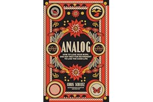 Analog: How to love your work, and not wait for retirement to live The Good Life