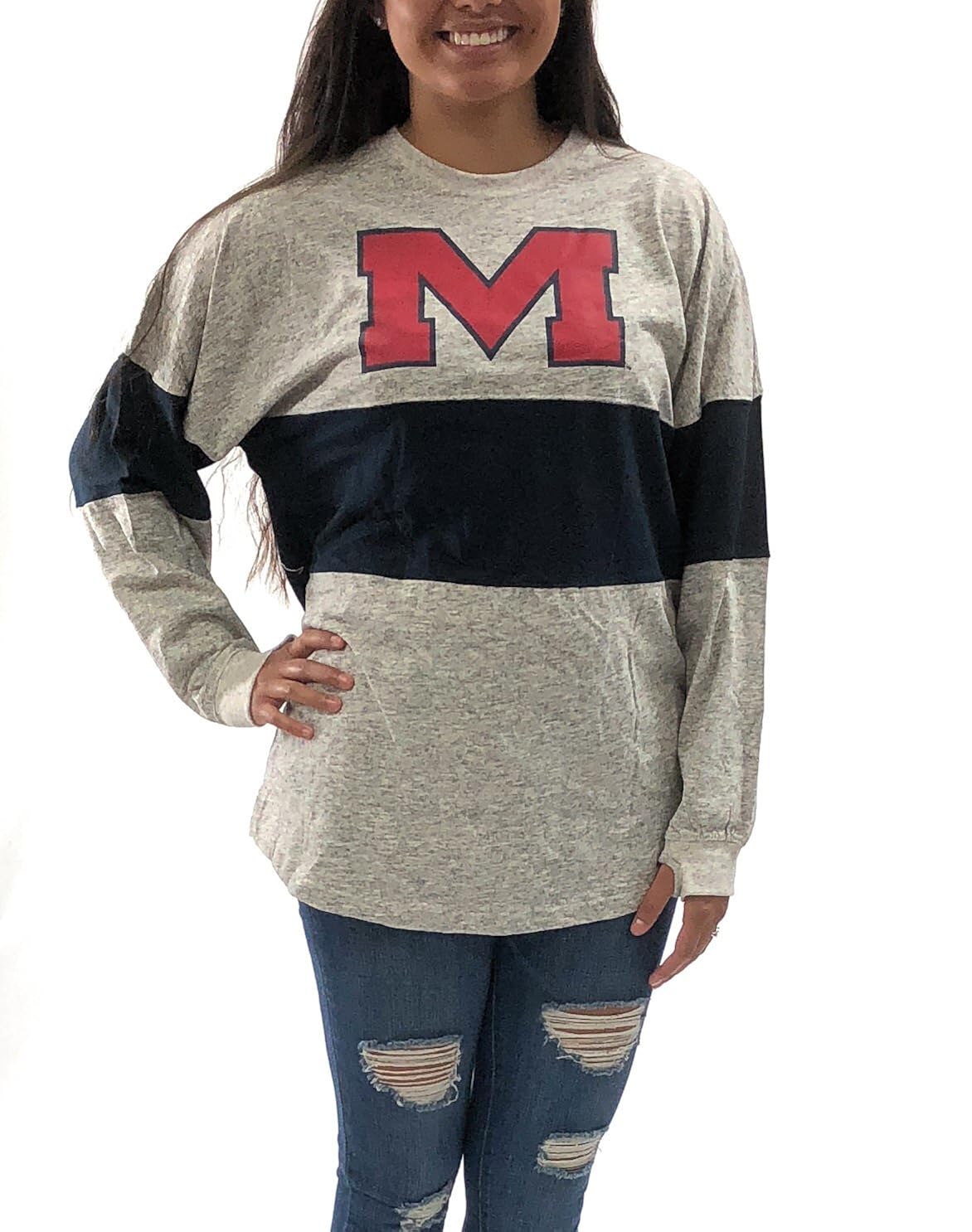 Best Ole Miss Sweeper Shirt