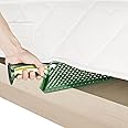 Tantea Mattress Lifter Wedge and Bed Maker Tool for Changing Sheets - Easy Lifter Mattress Riser for Bed Making - Helps Lift The Mattress and Hold The Mattress Alleviating Back Pain (1 Piece)