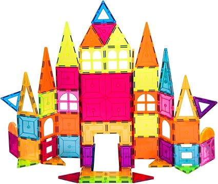 magnetic building tiles amazon