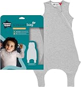 Tommee Tippee The Original Grobag Steppee Baby Sleep Bag with Legs 18-36m view 2