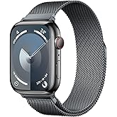 Original Stainless Steel Milanese Loop Compatible with Apple Watch Band 38mm 40mm 41mm 42mm 44mm 45mm 46mm 49mm, Magnetic Clasp Band for iWatch Series 11 10 9 8 7 6 5 4, SE 3 2 1 Ultra3 2, Women & Men