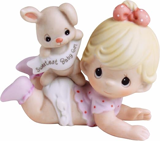 precious moments baby girl clothes