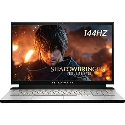 Alienware M17 Gaming Laptop Intel Core i7, 16GB Nigeria Ubuy