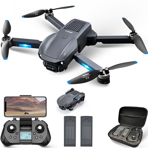 4DRC F12 GPS Drone with camera for Adults 4K 5G wifi FPV Live Video HD ...