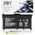 ZTHY HW03XL L97300-005 Battery Replacement for HP Pavilion 15-EG 15-EH 15Z-EH 17-CN 17t-CN 17-CP 17z-cp100 17S-CU 15t-eg100 15z-eh100 15-EG0XXX 15-EH0XXX 15-eg1025cl eg1053cl 17-CN0XXX 17-CP0XXX 3Cell