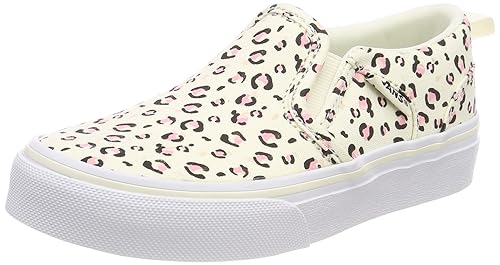 vans asher kids