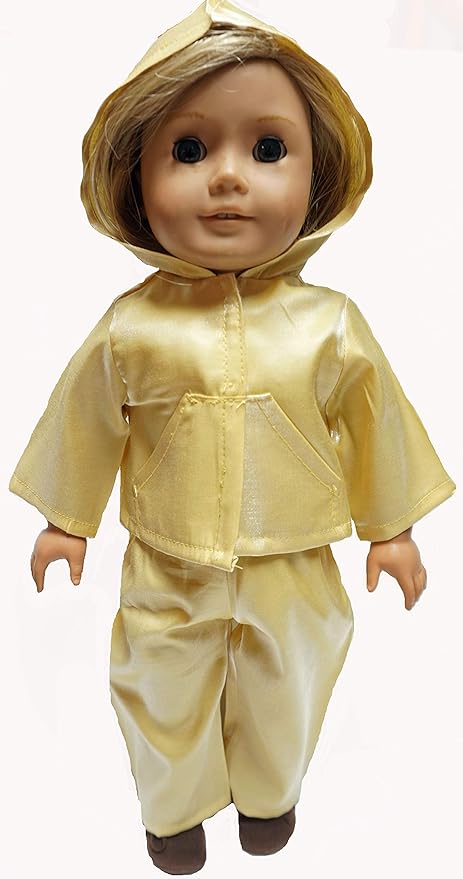 cómo hacer faldas para muñecas