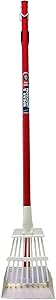 Spear & Jackson Small Poop Scoop, Red