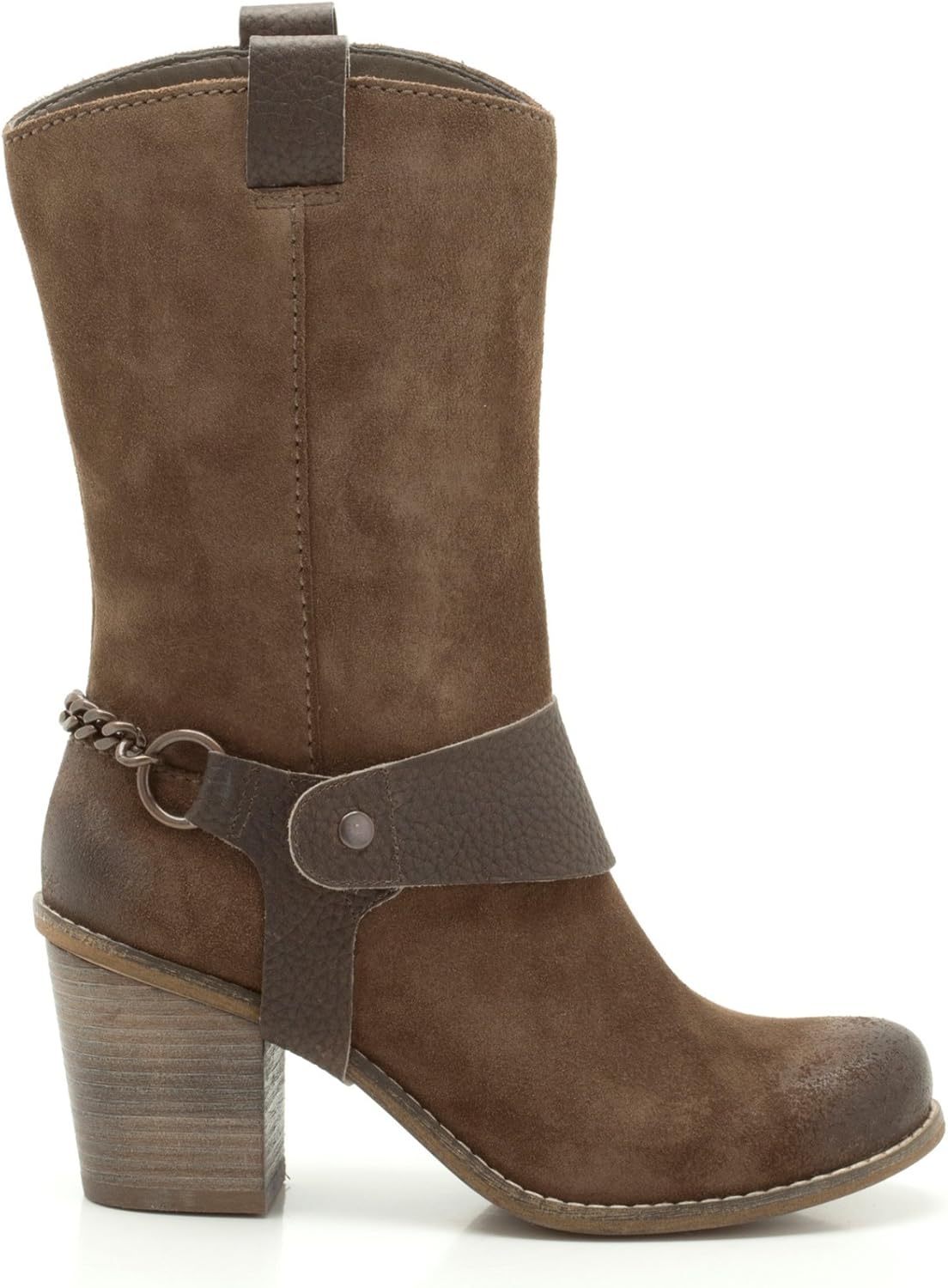 clarks marble opal boots