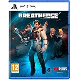 Breathedge (PS5)