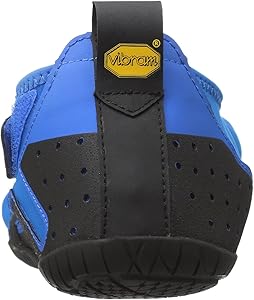 vibram men's signa athletic boating shoe