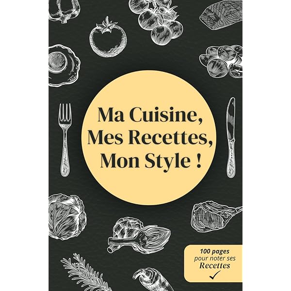 Amazon.com: Ma cuisine pour vous: 9782221045640: Robuchon, Joel: Books