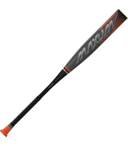 Amazon.com : New 2023 Easton Maxum XXL 32/29 1-Piece