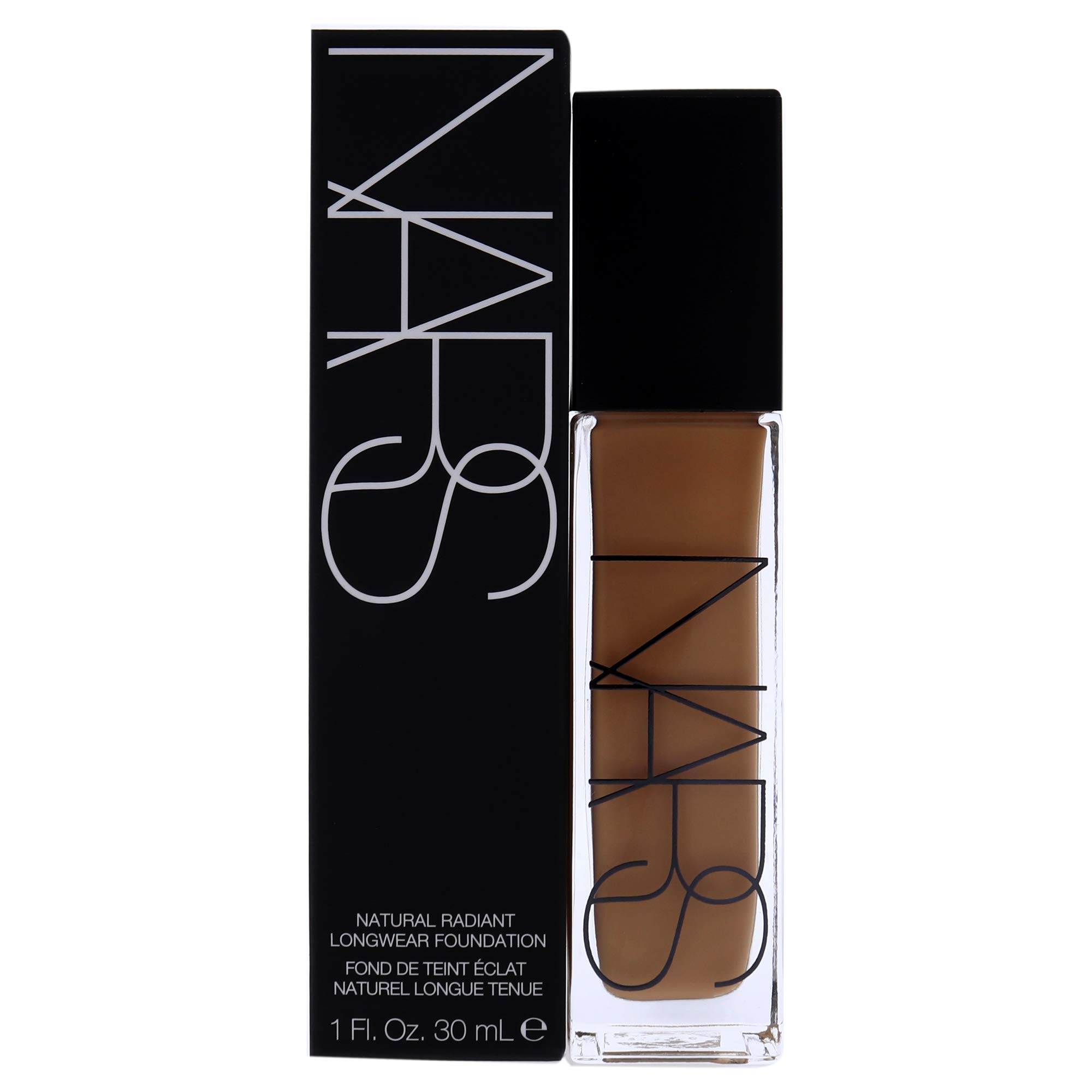 NARS Natural Radiant Med/Dark 1 Syracuse Foundation 30ml
