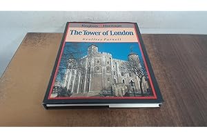 Book of the Tower of London