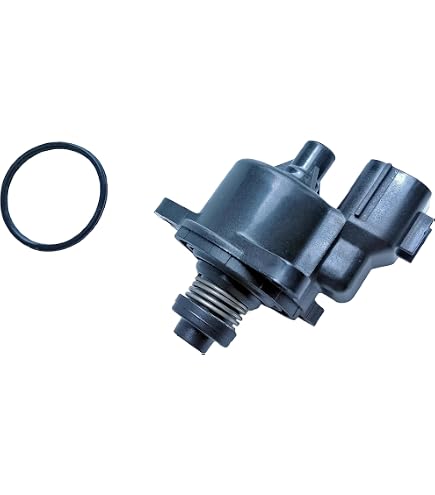 Ford Ranger Idle Control Valve