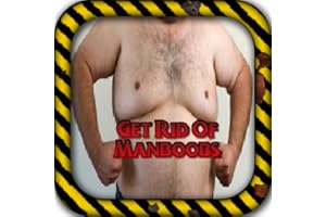 Get Rid of Manboobs