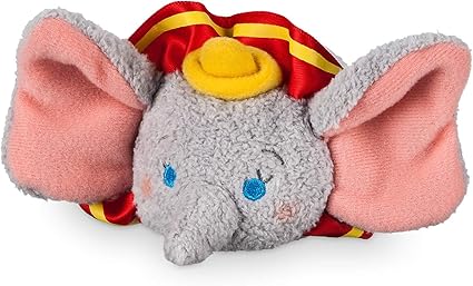 tsum tsum dumbo plush